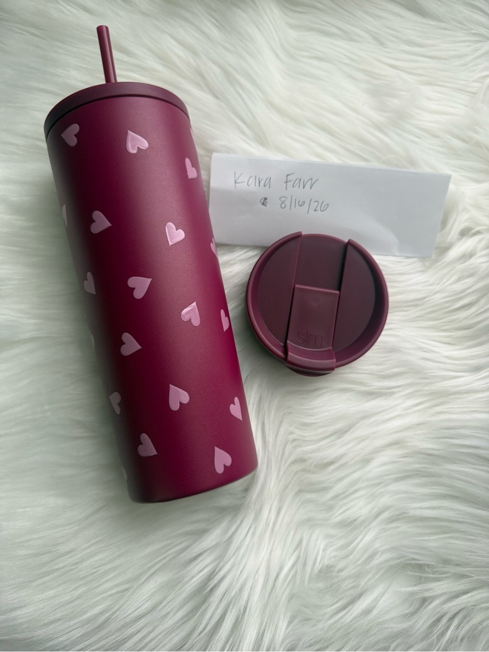 Simple Modern HTF Valentine’s Day release - Picture 2 of 3
